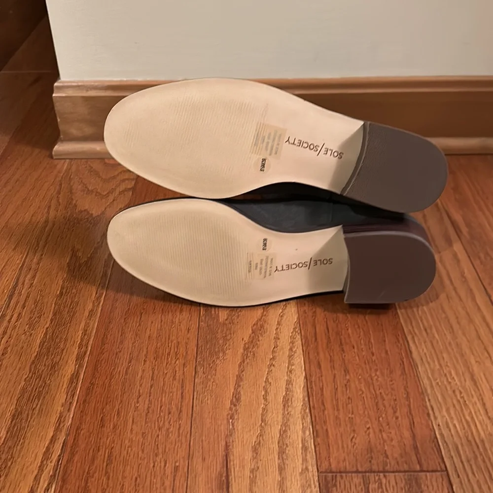 Sole Society Calanth Boot - Picture 9 of 9